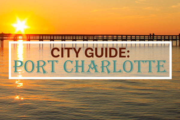 guide to Port Charlotte Florida