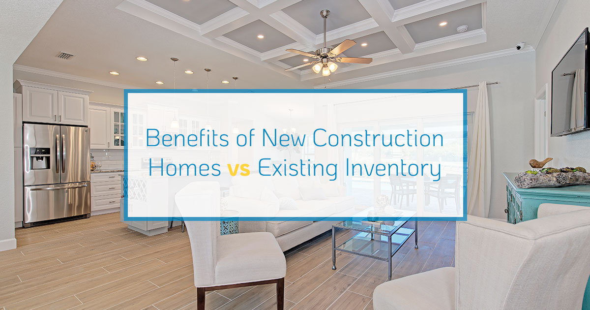 home building process