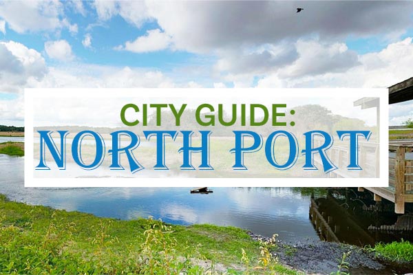 guide to North Port Florida