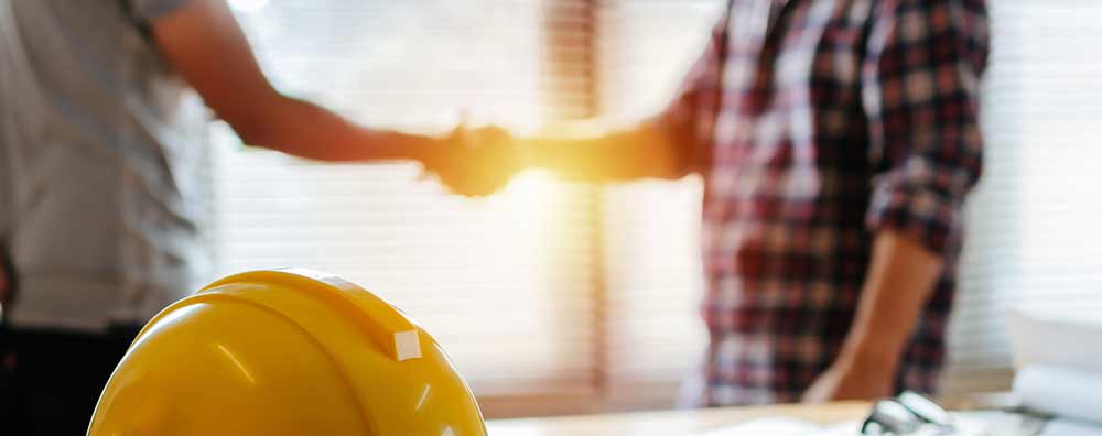 choosing a builder for custom home