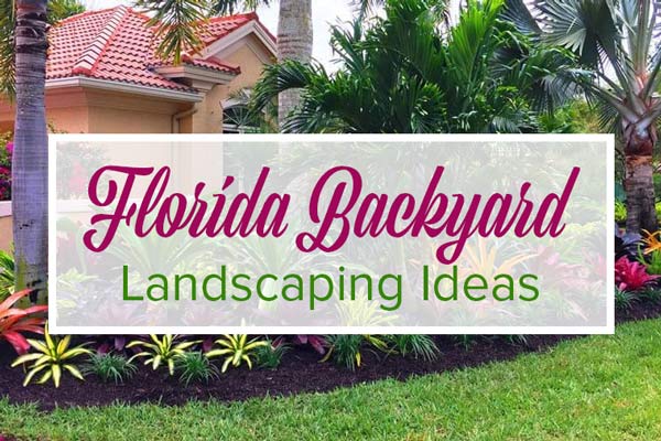 florida landscaping ideas