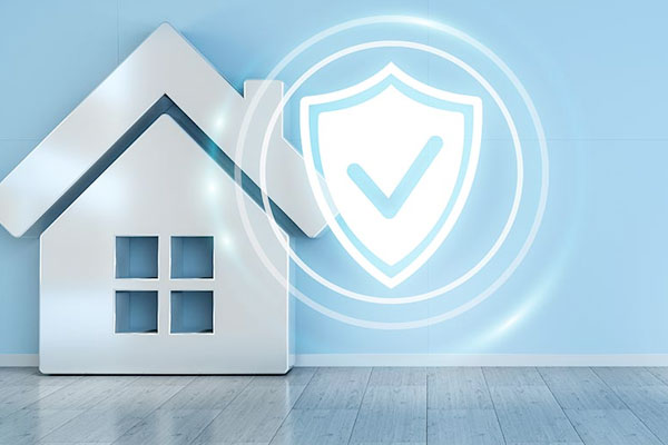Keeping Your Home Safe