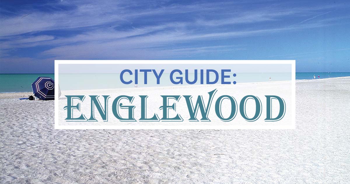 Englewood Florida Guide