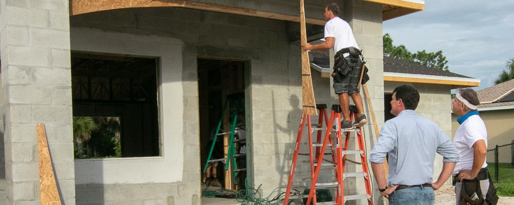 builder in Port Charlotte, FL