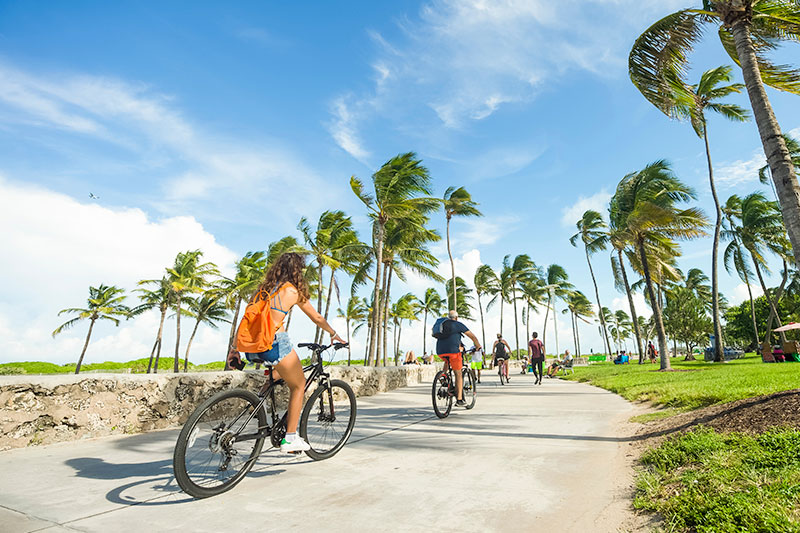 Port Charlotte recreation
