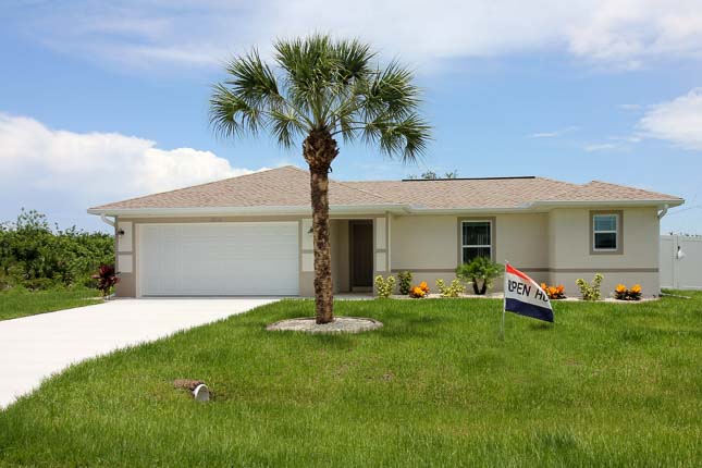 The Courtyard - Capitol Homes