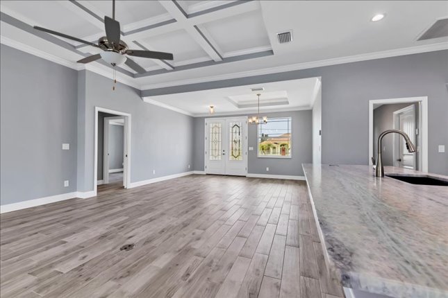 custom home builder in Englewood, FL