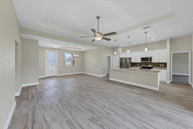 custom home builder in Englewood, FL