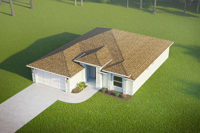 new home builder in Englewood, FL