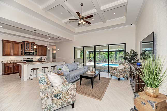 Laurel Oak - Capitol Homes