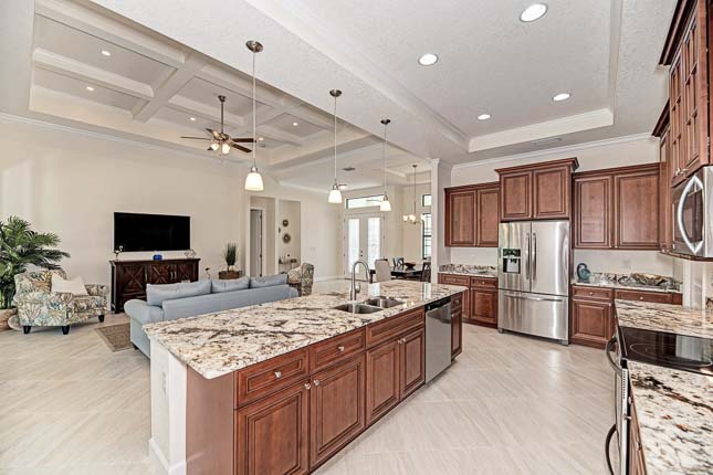 Laurel Oak - Capitol Homes