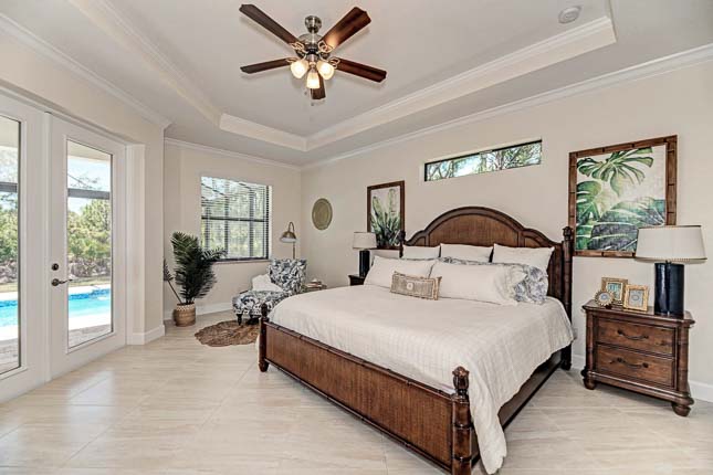 Laurel Oak - Capitol Homes