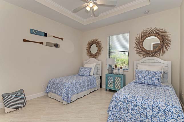 Laurel Oak - Capitol Homes