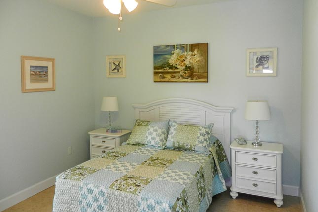 The Magnolia - Capitol Homes