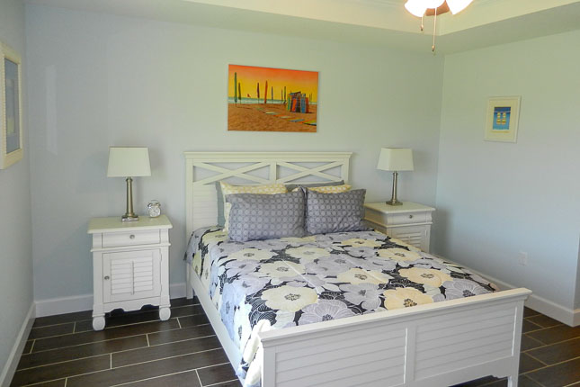 The Magnolia - Capitol Homes