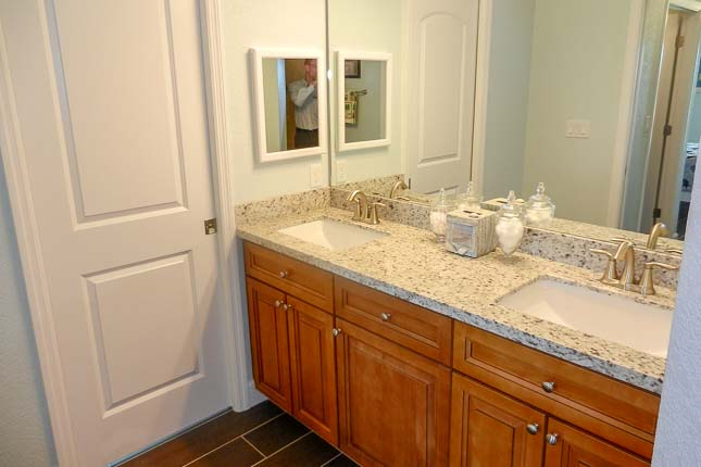 The Magnolia - Capitol Homes