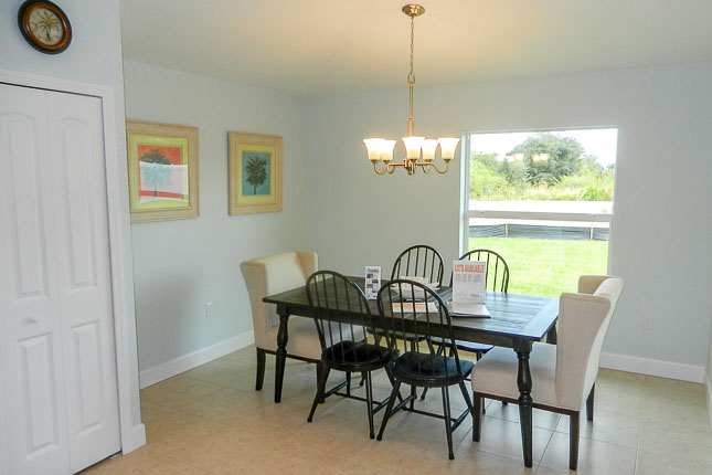 The Magnolia - Capitol Homes