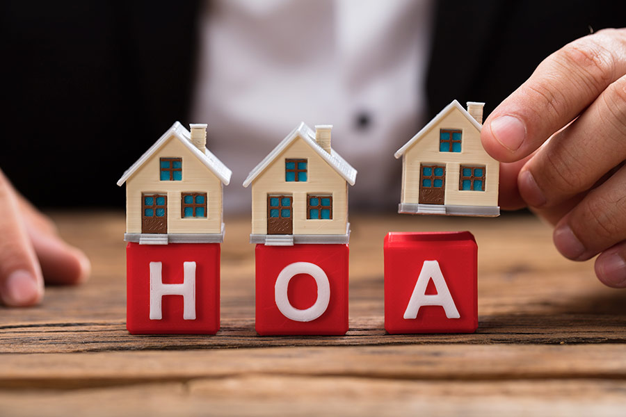 Do you want to live in an HOA community?